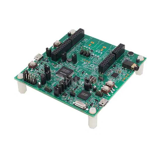 MIMXRT1010-EVK MIMXRT1010-EVK