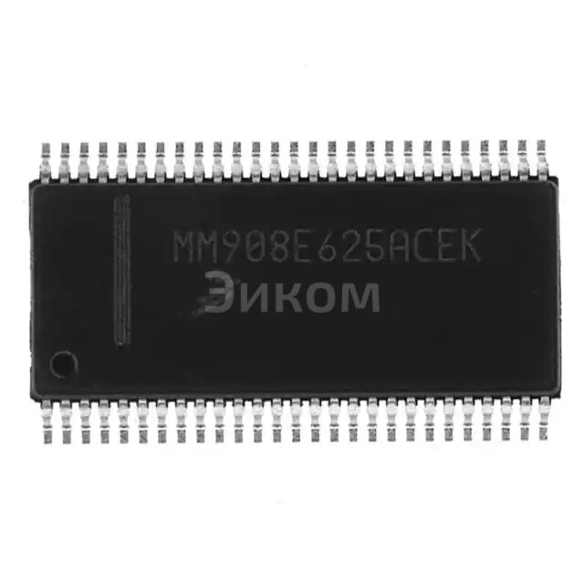 MM908E622ACPEK MM908E622ACPEK
