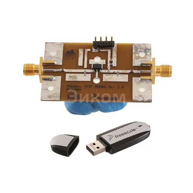 MMG3014N-EVKB3 MMG3014N-EVKB3