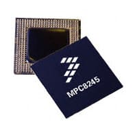 купить MPC8245ARZU400D цена