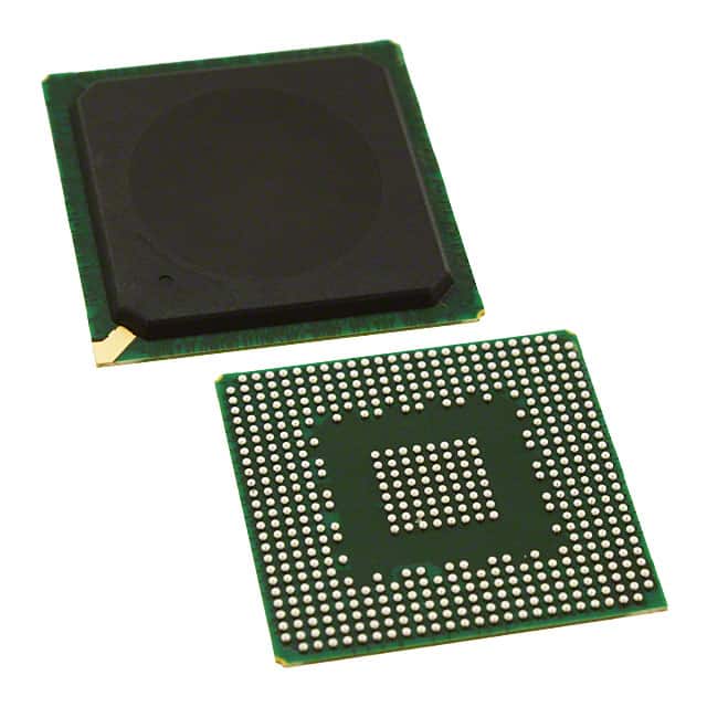 купить MPC8313VRAFFB цена
