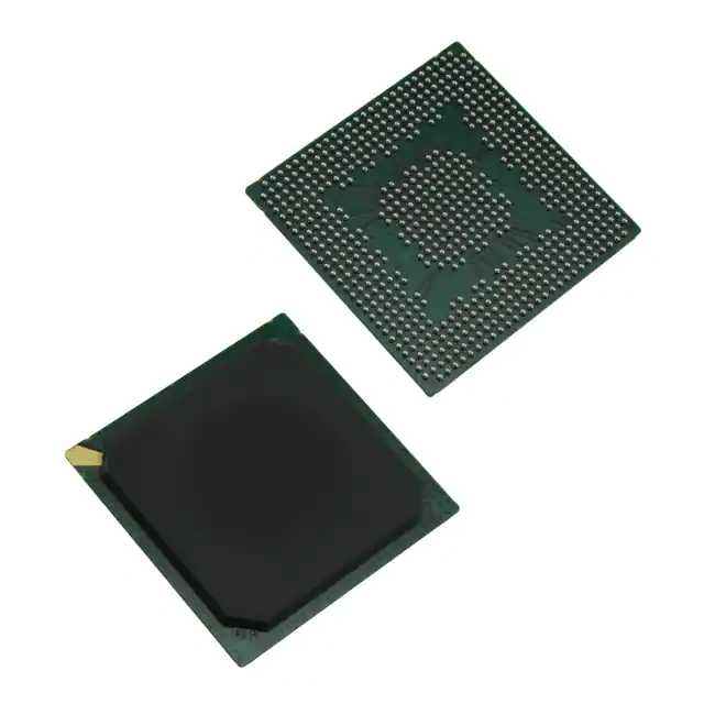 купить MPC8314ECVRAGDA цена