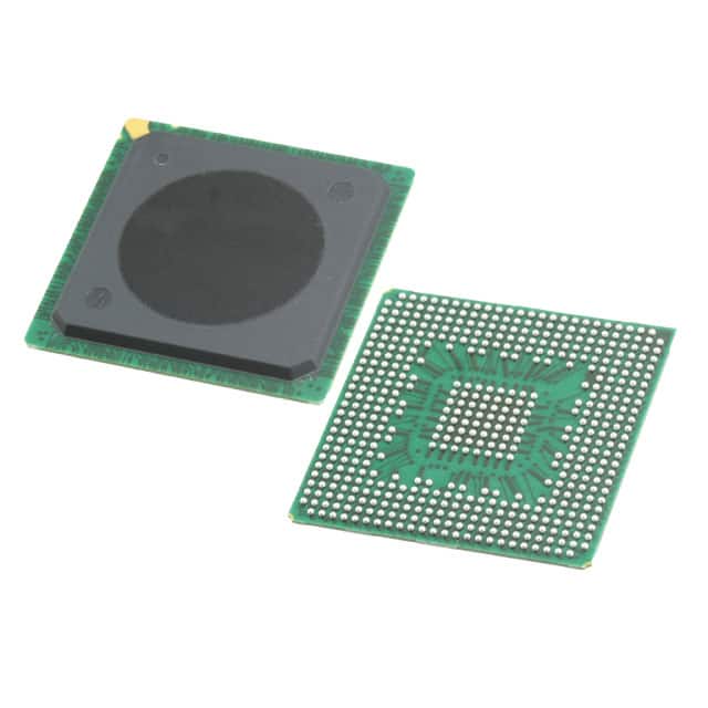 купить MPC8321EVRADDC цена