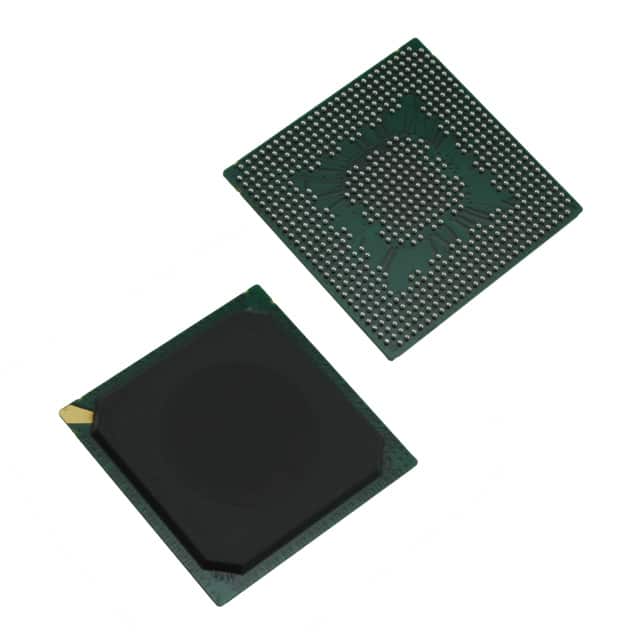 купить MPC8347VVAGDB цена