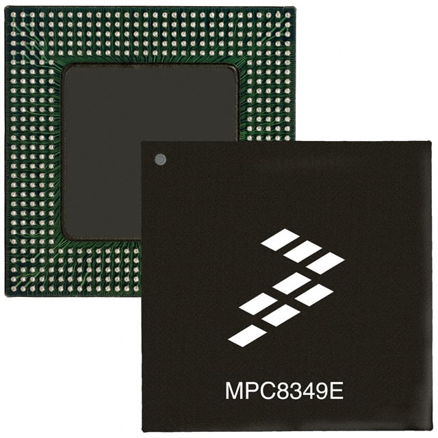 купить MPC8347EVVAGDB цена