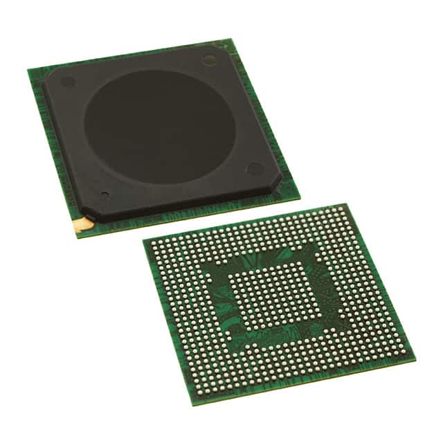 купить MPC8379EVRAGD цена