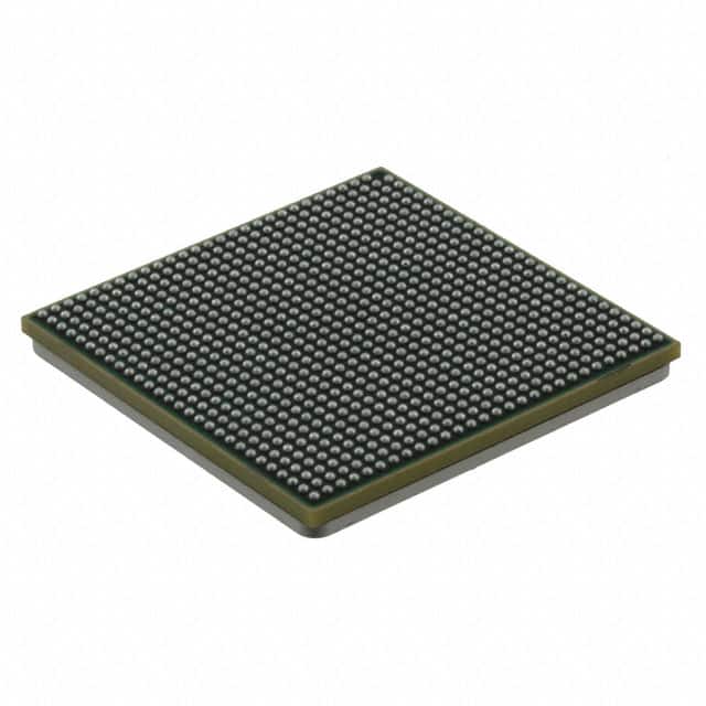 купить MPC8548EVTAUJB цена
