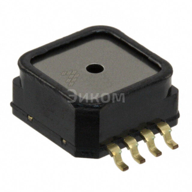 MPXH6250A6T1 MPXH6250A6T1