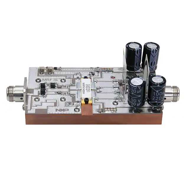 MRFX1K80H Купить Цена