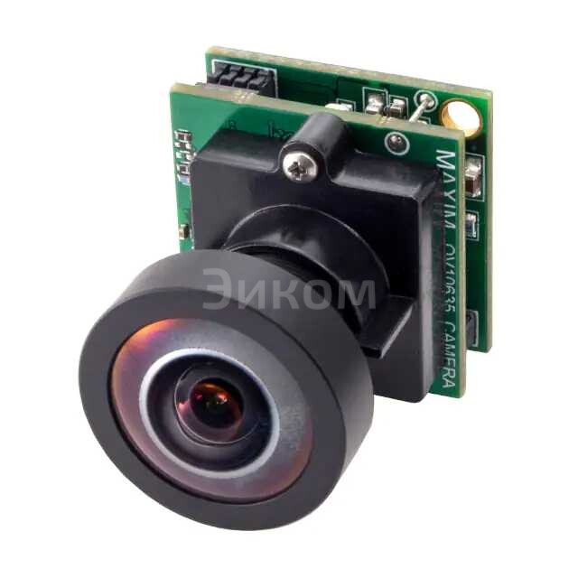 MXOV10635-S32V MXOV10635-S32V