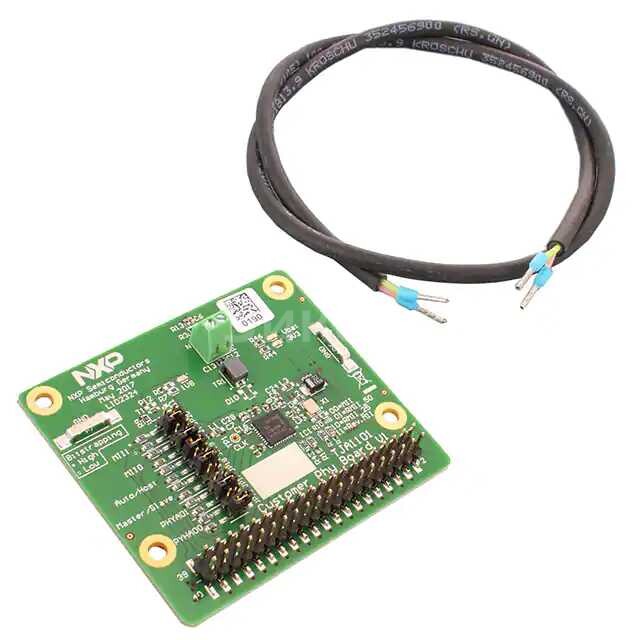 OM14500/TJA1101JP OM14500/TJA1101JP