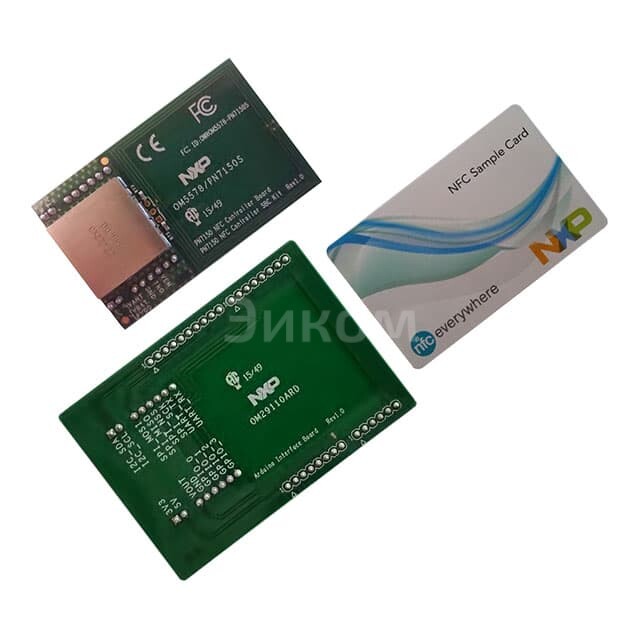 OM5578/PN7150ARDM OM5578/PN7150ARDM