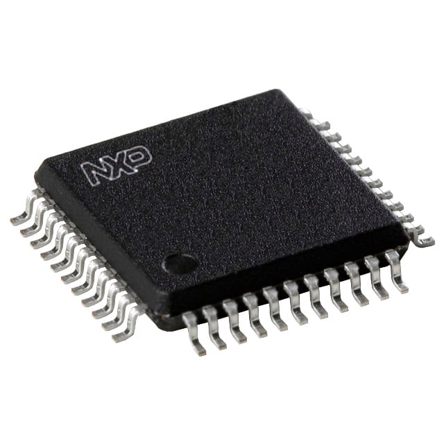 P80C32SBBB, 557