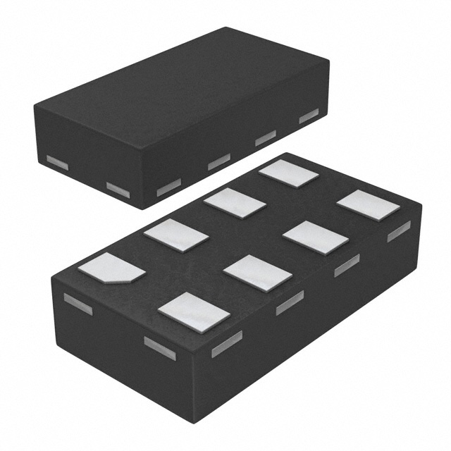 PCA9306GF, 115