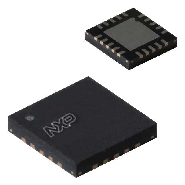 PCA9501BS, 118