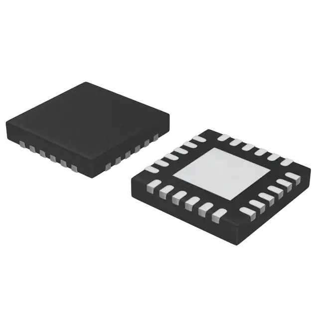 PCA9555AHF, 128