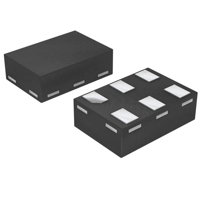 PEMI2QFN/HP, 115