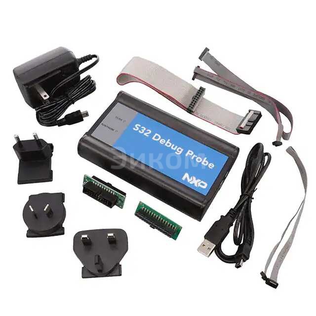 S32DBGPROBE