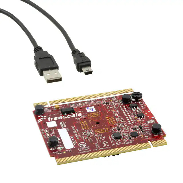 TWR-KL25Z48M TWR-KL25Z48M