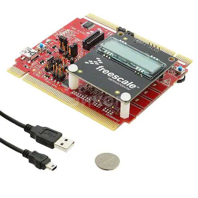 TWR-K40D100M TWR-K40D100M