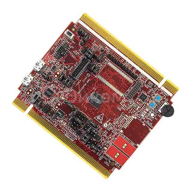 TWR-KL82Z72M TWR-KL82Z72M