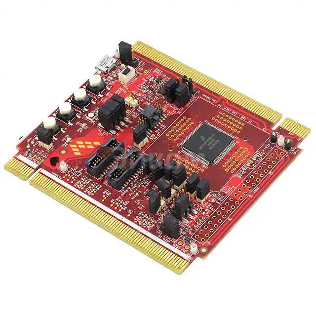 TWR-KV31F120M TWR-KV31F120M