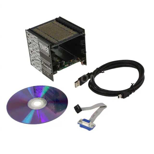 TWR-S08LL64-KIT TWR-S08LL64-KIT