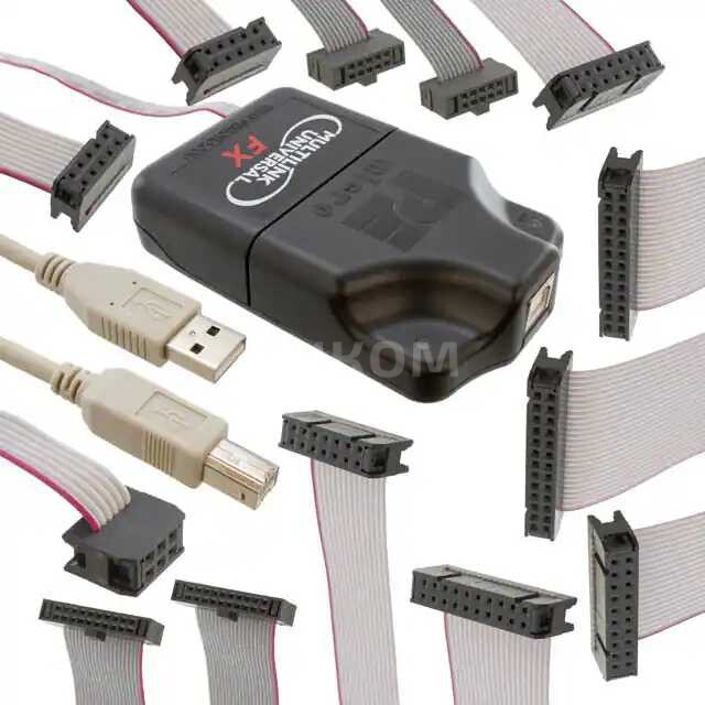 U-MULTILINK-FX U-MULTILINK-FX