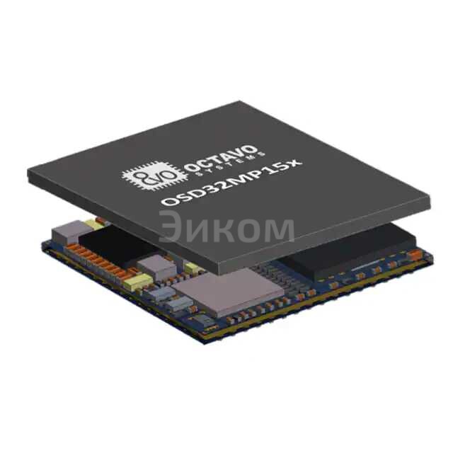 OSD32MP157C-512M-BAA OSD32MP157C-512M-BAA