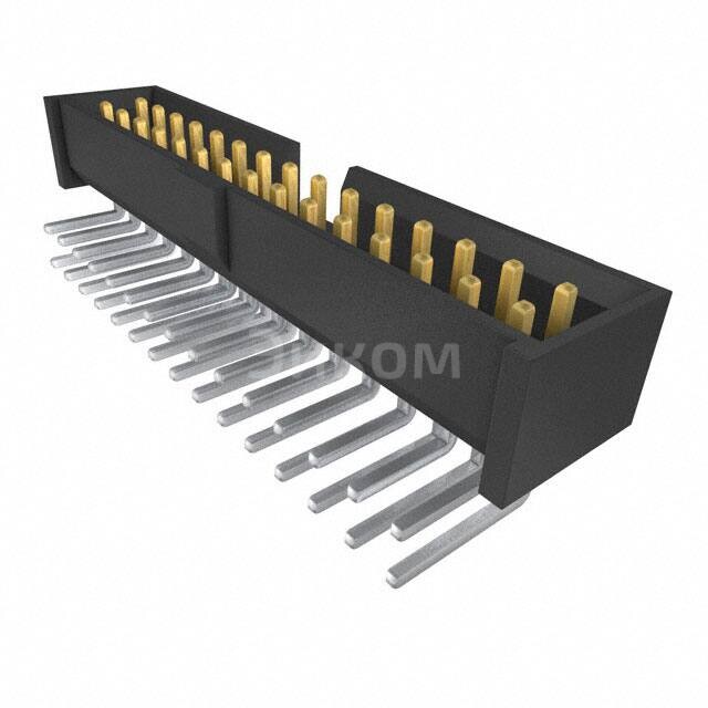 LTMM-115-02-S-D-RA LTMM-115-02-S-D-RA