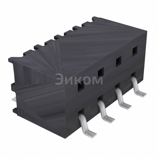 MMS-104-02-L-DH MMS-104-02-L-DH