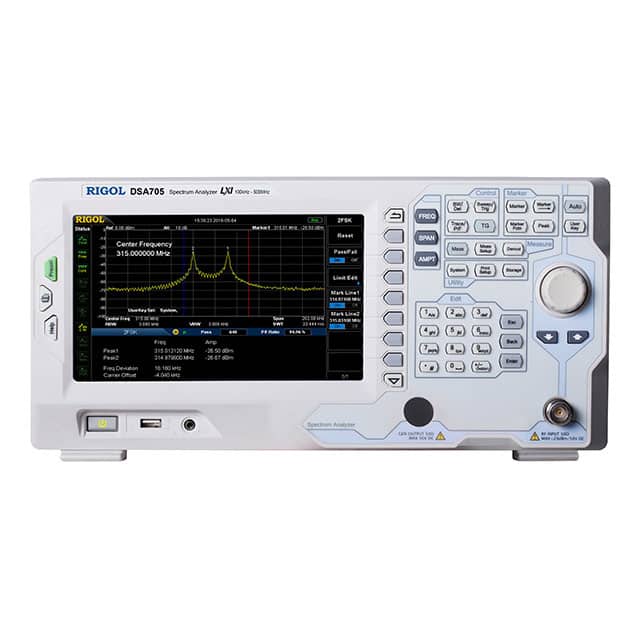 купить DSA705 цена