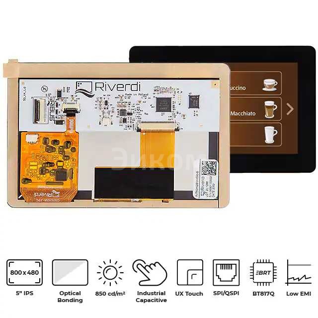 RVT50HQBNWC00-B RVT50HQBNWC00-B