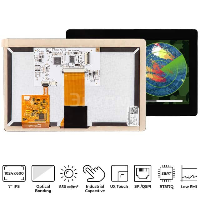 RVT70HSBNWC00-B RVT70HSBNWC00-B