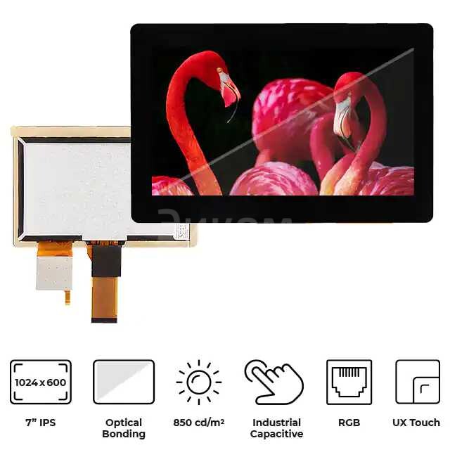 RVT70HSTNWC00-B RVT70HSTNWC00-B