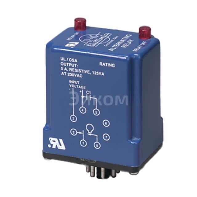 CCB-115A-5B-.5S CCB-115A-5B-.5S