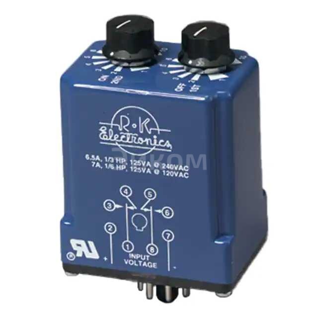 CLRB-115A-2-24H-2M CLRB-115A-2-24H-2M