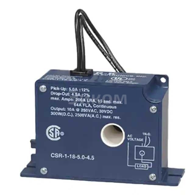 CSR-1-18-5.0-4.5 CSR-1-18-5.0-4.5