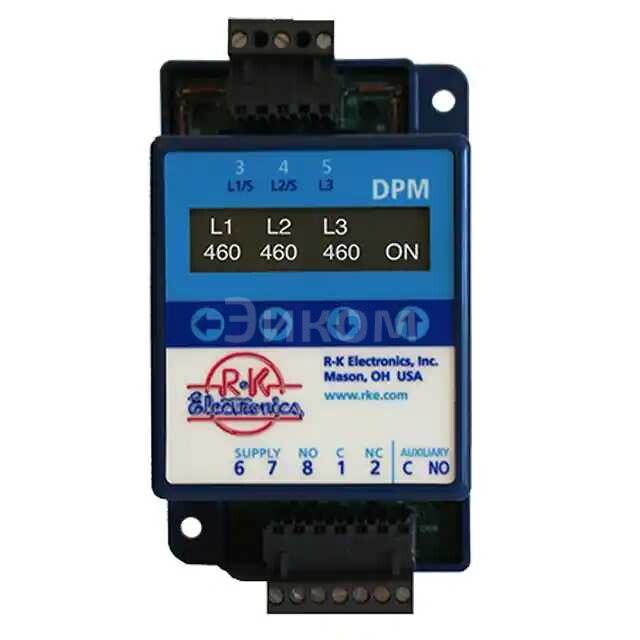 DPM-240A-B DPM-240A-B