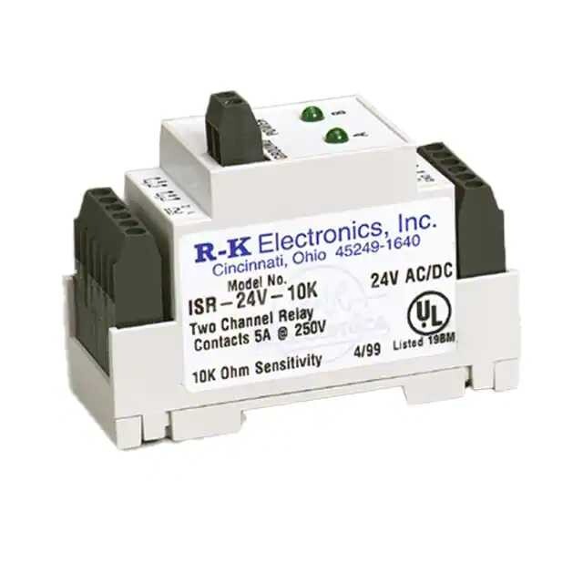 ISR-24V-50K ISR-24V-50K