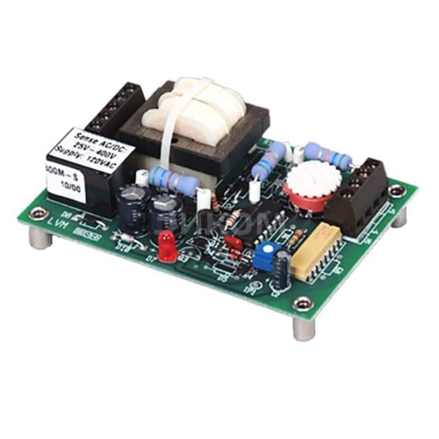 LVM-2-400M-S LVM-2-400M-S