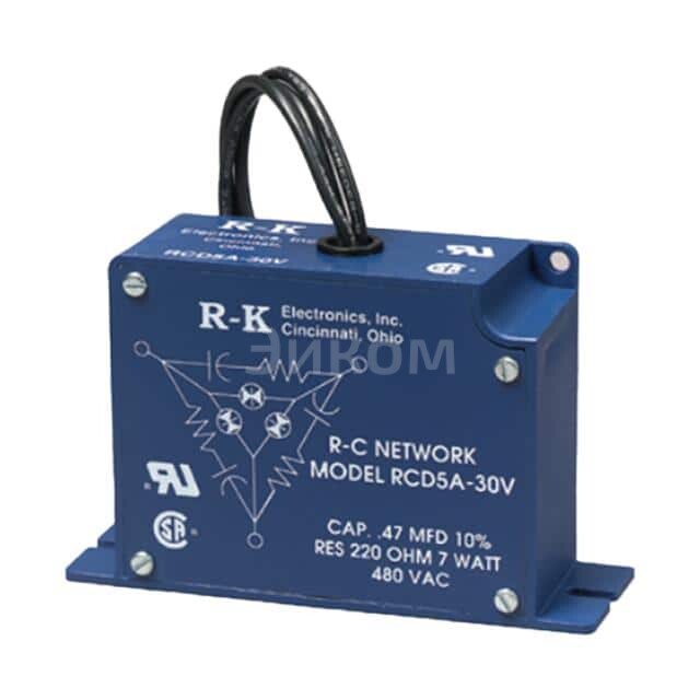 RCD2A-30V RCD2A-30V