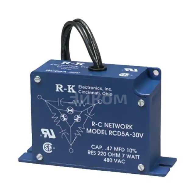 RCD218-30V RCD218-30V