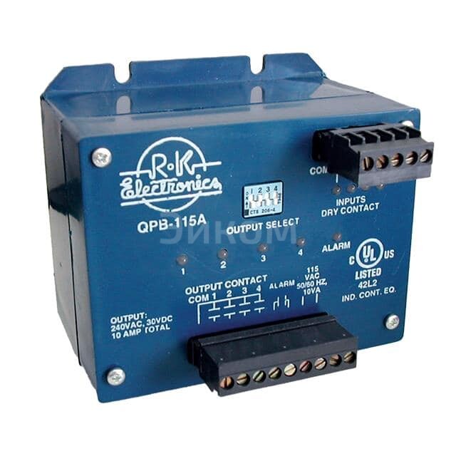QPB-24V