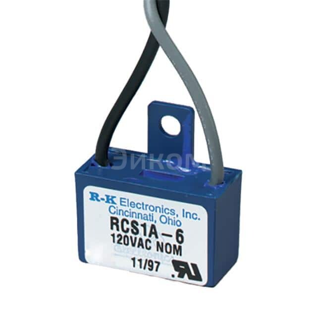 RCS1B-6 RCS1B-6