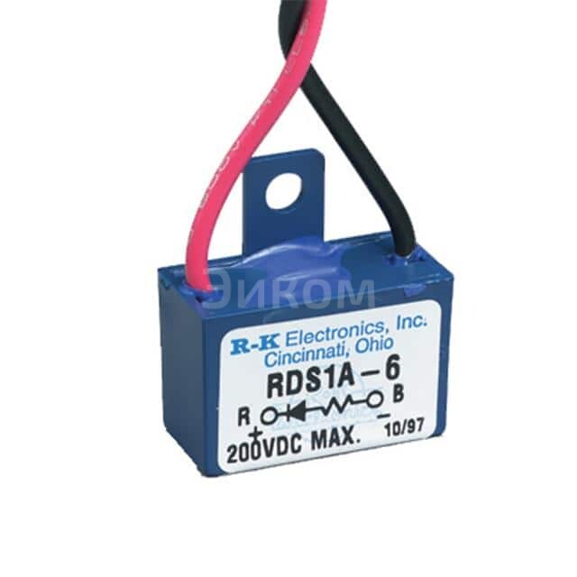 RDS1B-6 RDS1B-6