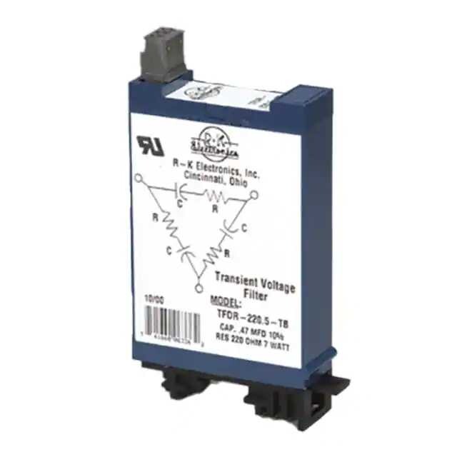 TFDR-220.5-TB TFDR-220.5-TB