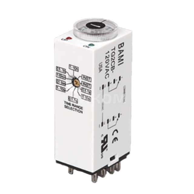 TGM2CB-120VAC TGM2CB-120VAC