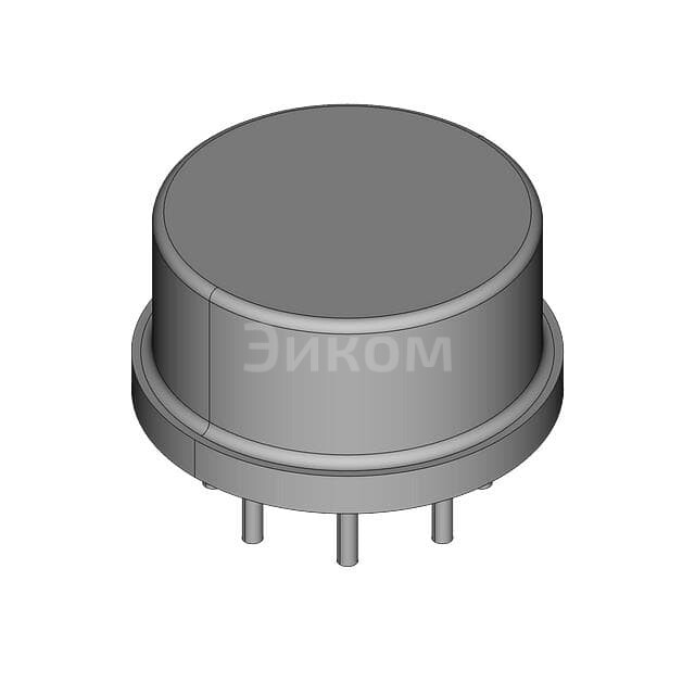 ICM7555MTV/883