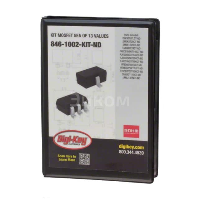 846-1002-KIT 846-1002-KIT